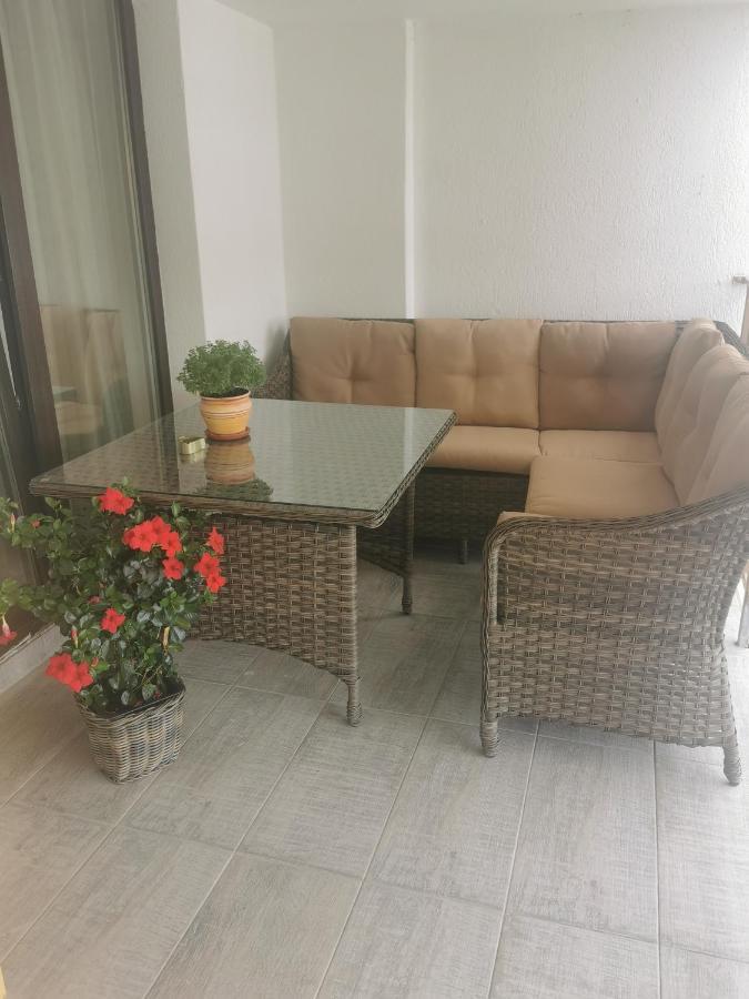 Amavera Apartment Târgu Jiu Exterior foto